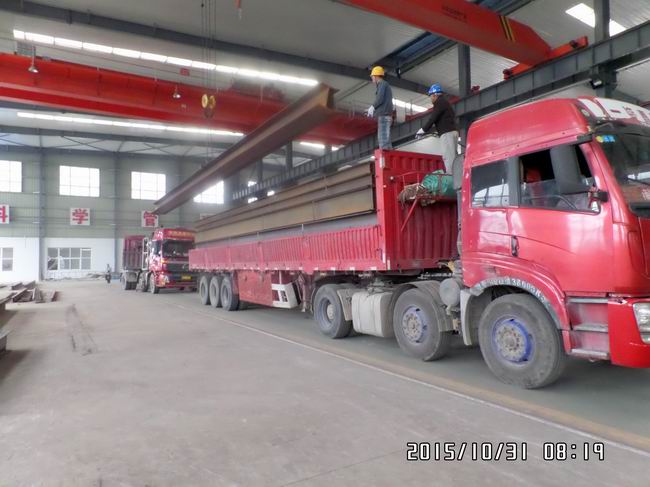 來料、發(fā)貨