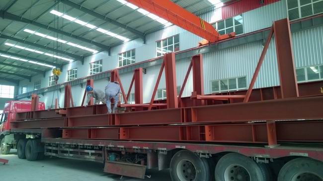 來料、發(fā)貨